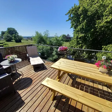 Guest house La D'amis *