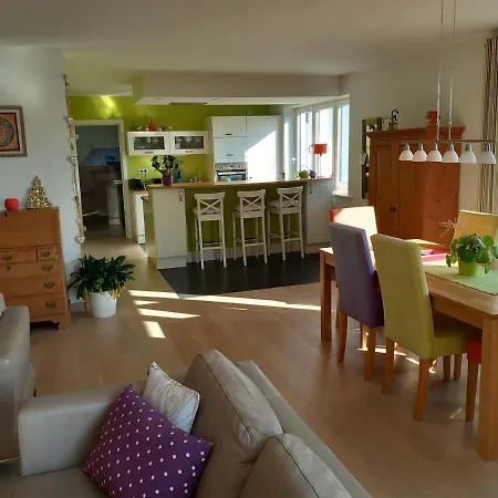 Guest house La D'amis