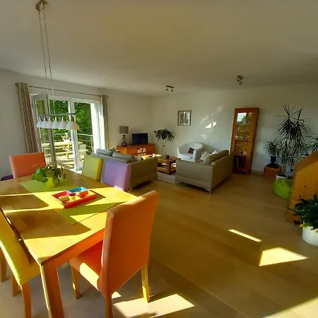 Guest house La D'amis