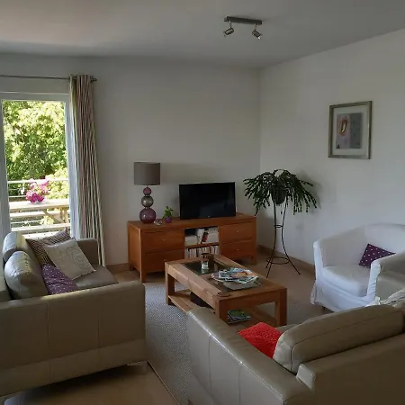 La D'amis Guest house
