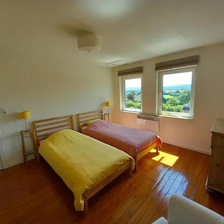 La D'amis Guest house Tiege