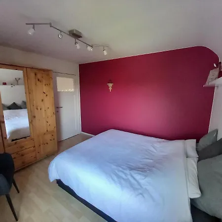 La D'amis Guest house *